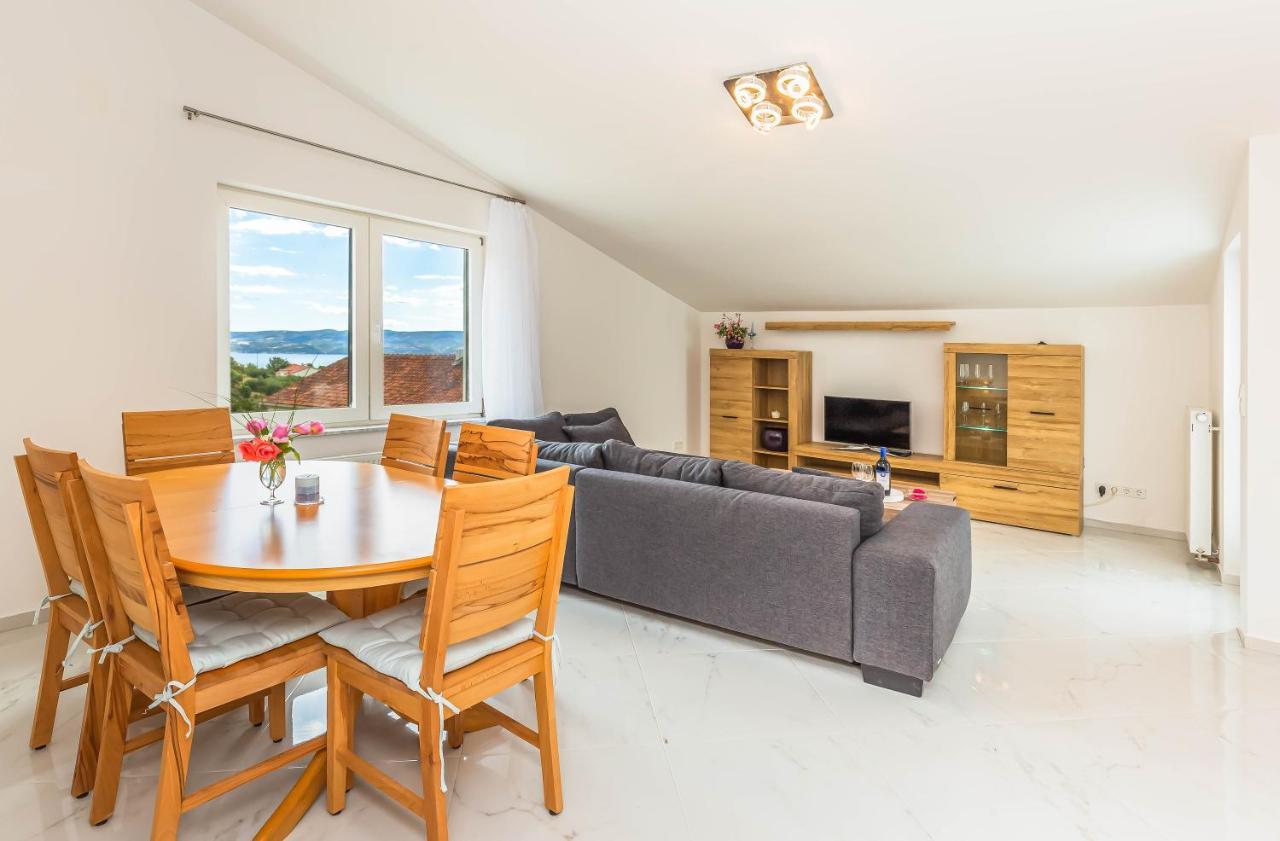Appartement Paramount